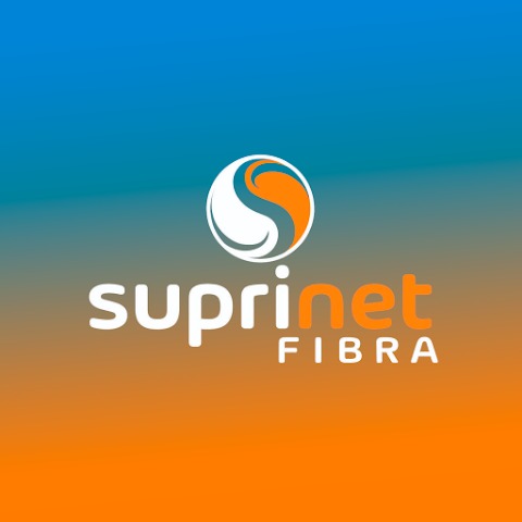 App SUPRINET FIBRA